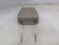 2015 Ford Escape Headrest Head Rest Front Driver Passenger Seat Fits OEM Used Auto Parts - Oemusedautoparts1.com