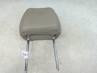 2015 Ford Escape Headrest Head Rest Front Driver Seat Tan 1473044 - Oemusedautoparts1.com
