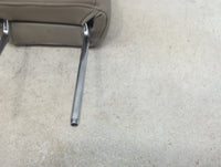 2015 Ford Escape Headrest Head Rest Front Driver Seat Tan 1473044 - Oemusedautoparts1.com