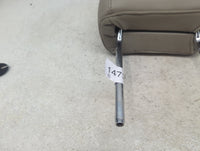 2015 Ford Escape Headrest Head Rest Front Driver Seat Tan 1473044 - Oemusedautoparts1.com