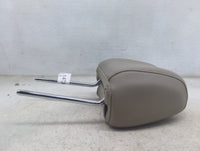2015 Ford Escape Headrest Head Rest Front Driver Seat Tan 1473044 - Oemusedautoparts1.com
