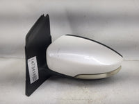 2015 Ford Escape Driver Side View Mirror - Left Door Mirror OEM Used - Oemusedautoparts1.com