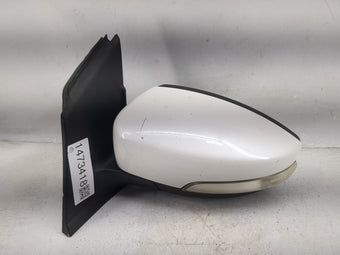 compare product 2015 Ford Escape Driver Side View Mirror - Left Door Mirror OEM Used