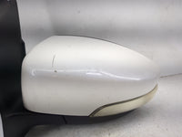 2015 Ford Escape Driver Side View Mirror - Left Door Mirror OEM Used - Oemusedautoparts1.com
