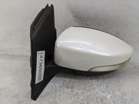 2013-2016 Ford Escape Driver Side View Mirror - Left Door Mirror OEM Used - Oemusedautoparts1.com