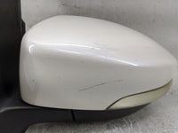 2013-2016 Ford Escape Driver Side View Mirror - Left Door Mirror OEM Used - Oemusedautoparts1.com