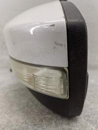 2013-2016 Ford Escape Driver Side View Mirror - Left Door Mirror OEM Used - Oemusedautoparts1.com