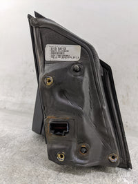 2013-2016 Ford Escape Driver Side View Mirror - Left Door Mirror OEM Used - Oemusedautoparts1.com