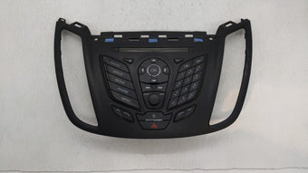 compare product 2013-2016 Ford Escape Radio Control Panel