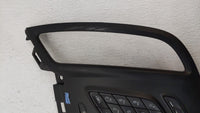 2013-2016 Ford Escape Radio Control Panel - Oemusedautoparts1.com