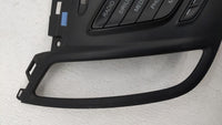 2013-2016 Ford Escape Radio Control Panel - Oemusedautoparts1.com