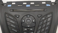 2013-2016 Ford Escape Radio Control Panel - Oemusedautoparts1.com