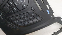 2013-2016 Ford Escape Radio Control Panel - Oemusedautoparts1.com