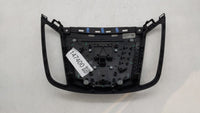 2013-2016 Ford Escape Radio Control Panel - Oemusedautoparts1.com