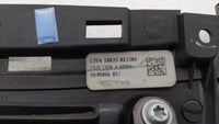 2013-2016 Ford Escape Radio Control Panel - Oemusedautoparts1.com