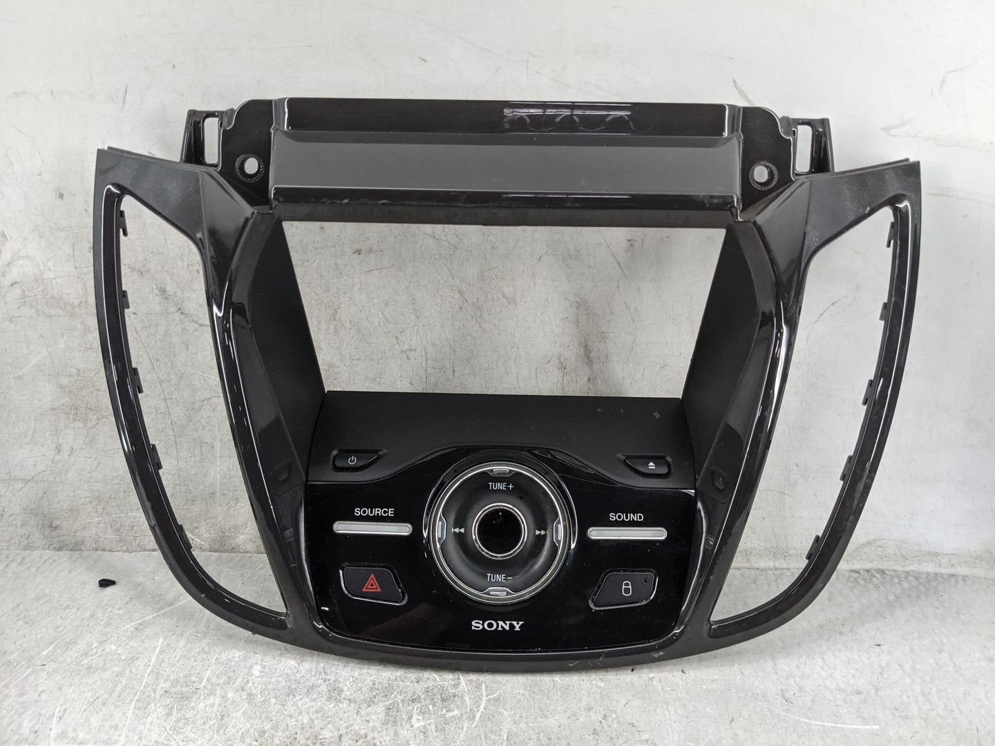 2013-2016 Ford Escape Climate Control Module Temperature AC/Heater Replacement P/N:EJ7N Fits Fits 2013 2014 2015 2016 OEM Us