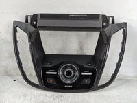 2013-2016 Ford Escape Climate Control Module Temperature AC/Heater Replacement P/N:EJ7N Fits Fits 2013 2014 2015 2016 OEM Us