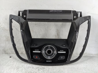 compare product 2013-2016 Ford Escape Climate Control Module Temperature AC/Heater Replacement P/N:EJ7N Fits Fits 2013 2014 2015 2016 OEM Used Auto Parts