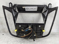 2013-2016 Ford Escape Climate Control Module Temperature AC/Heater Replacement P/N:EJ7N Fits Fits 2013 2014 2015 2016 OEM Us