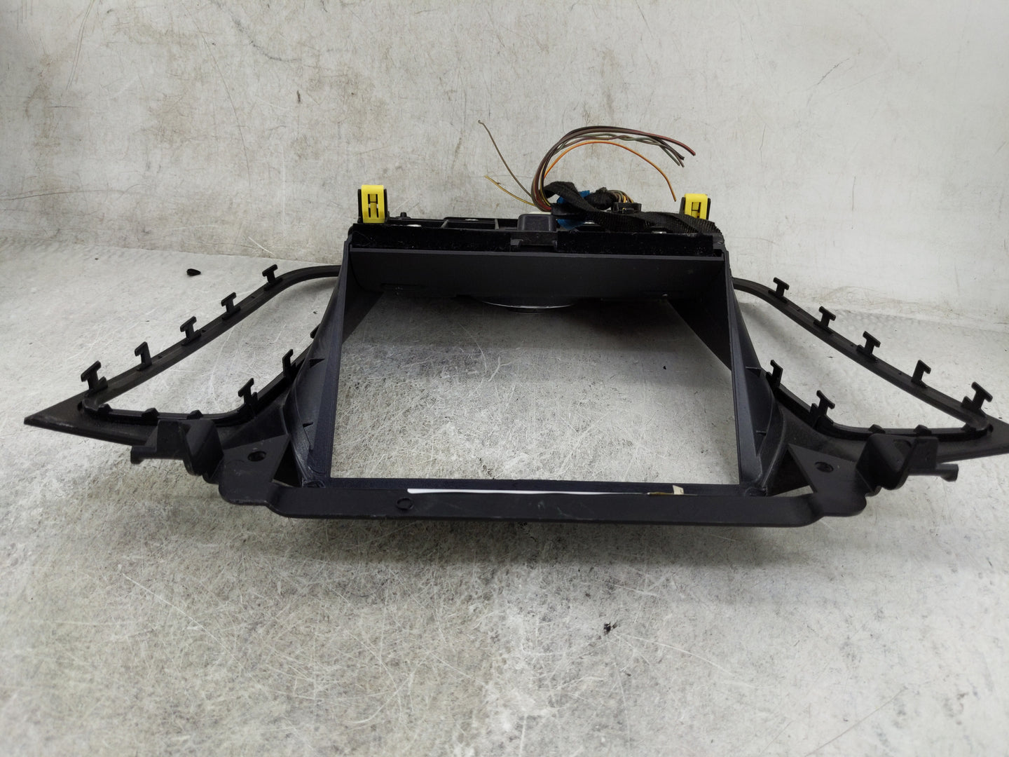 2013-2016 Ford Escape Climate Control Module Temperature AC/Heater Replacement P/N:EJ7N Fits Fits 2013 2014 2015 2016 OEM Us
