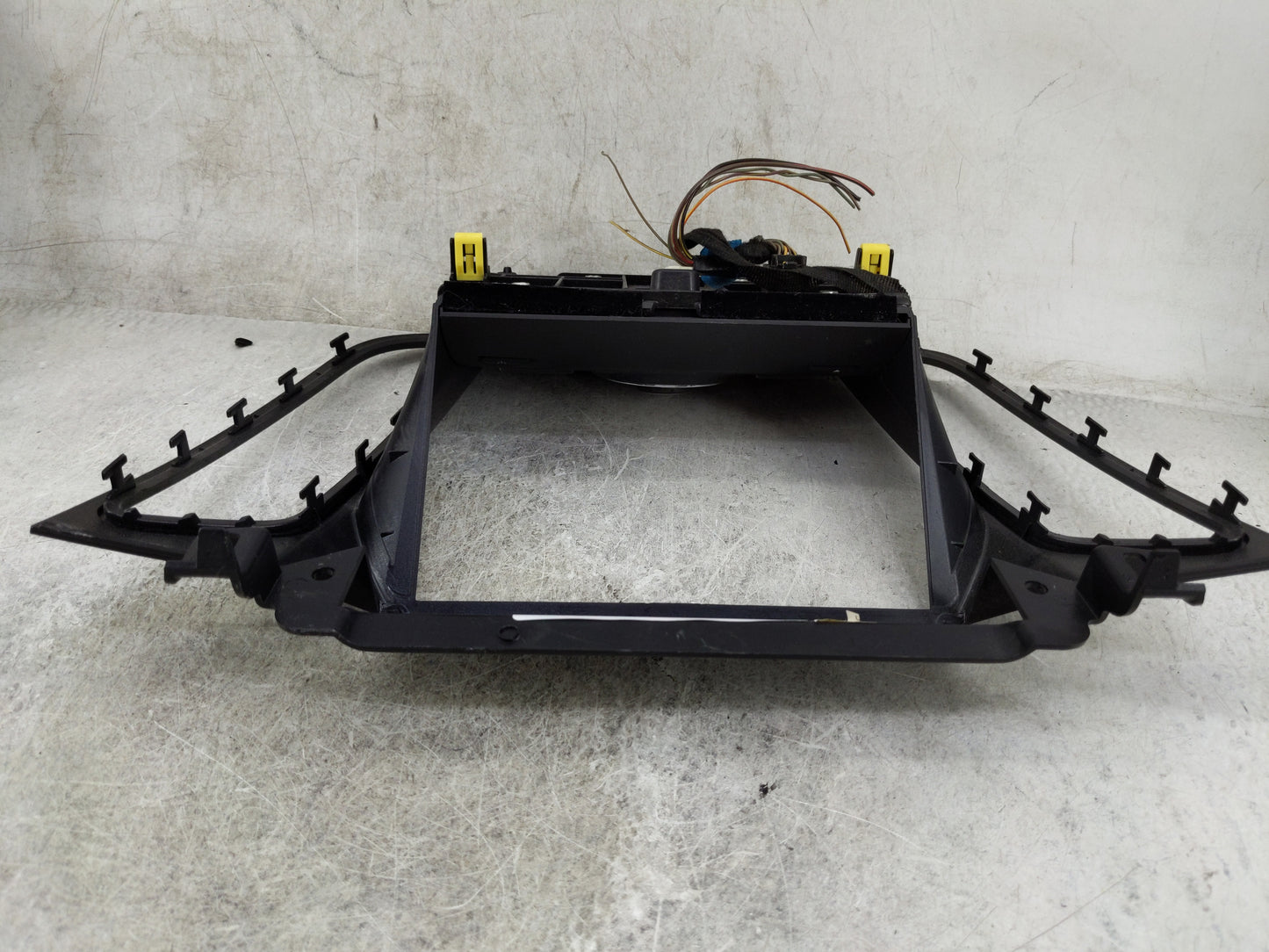 2013-2016 Ford Escape Climate Control Module Temperature AC/Heater Replacement P/N:EJ7N Fits Fits 2013 2014 2015 2016 OEM Us
