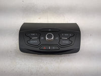 2015 Ford Escape Radio Control Panel 1474760 - Oemusedautoparts1.com