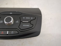 2015 Ford Escape Radio Control Panel 1474760 - Oemusedautoparts1.com