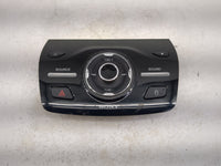 2015 Ford Escape Radio Control Panel 1475643 - Oemusedautoparts1.com