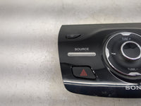 2015 Ford Escape Radio Control Panel 1475643 - Oemusedautoparts1.com