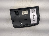 2015 Ford Escape Radio Control Panel 1475643 - Oemusedautoparts1.com