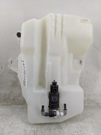 2013-2014 Ford Escape Windshield Washer Fluid Reservoir Bottle Oem 1477072 - Oemusedautoparts1.com
