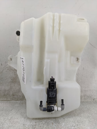 compare product 2013-2014 Ford Escape Windshield Washer Fluid Reservoir Bottle Oem 1477072