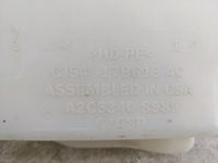2013-2014 Ford Escape Windshield Washer Fluid Reservoir Bottle Oem 1477072 - Oemusedautoparts1.com