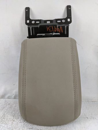 compare product 2015 Ford Escape Center Console Armrest Cover Lid P/N:151318NAD Fits OEM Used Auto Parts