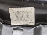 2015 Ford Escape Center Console Armrest Cover Lid P/N:151318NAD Fits OEM Used Auto Parts - Oemusedautoparts1.com