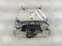 2015-2019 Ford Escape Overhead Console W/rear Climate Control Beige - Oemusedautoparts1.com
