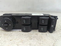 2013-2019 Ford Escape Master Power Window Switch Replacement Driver Side Left P/N:BM5T-14A132-AA Fits OEM Used Auto Parts - 