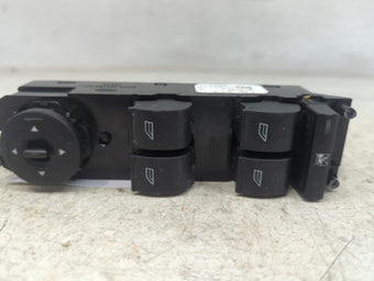 compare product 2013-2019 Ford Escape Master Power Window Switch Replacement Driver Side Left P/N:BM5T-14A132-AA Fits OEM Used Auto Parts