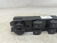 2013-2019 Ford Escape Master Power Window Switch Replacement Driver Side Left P/N:BM5T-14A132-AA Fits OEM Used Auto Parts - 