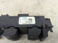 2013-2019 Ford Escape Master Power Window Switch Replacement Driver Side Left P/N:BM5T-14A132-AA Fits OEM Used Auto Parts - 