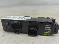 2013-2019 Ford Escape Master Power Window Switch Replacement Driver Side Left P/N:BM5T-14A132-AA Fits OEM Used Auto Parts - 
