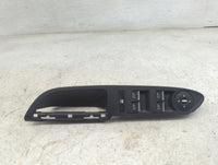 2013-2019 Ford Escape Master Power Window Switch Replacement Driver Side Left P/N:AM5T-14A132-AA Fits OEM Used Auto Parts - 