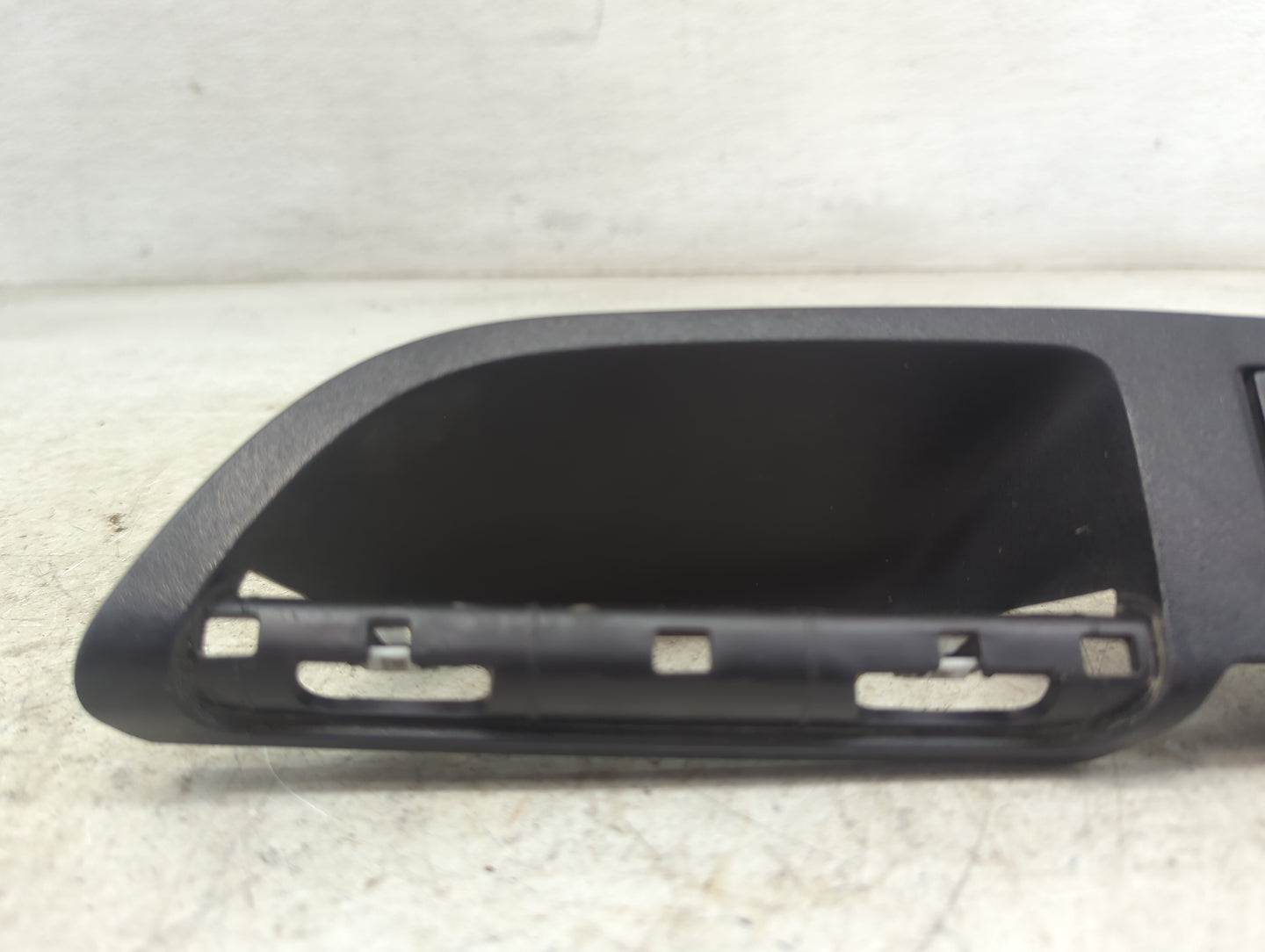 2013-2019 Ford Escape Master Power Window Switch Replacement Driver Side Left P/N:AM5T-14A132-AA Fits OEM Used Auto Parts - 