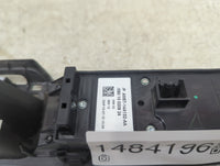 2013-2019 Ford Escape Master Power Window Switch Replacement Driver Side Left P/N:AM5T-14A132-AA Fits OEM Used Auto Parts - 