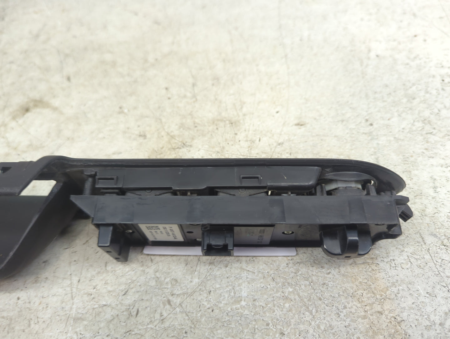 2013-2019 Ford Escape Master Power Window Switch Replacement Driver Side Left P/N:AM5T-14A132-AA Fits OEM Used Auto Parts - 