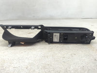 2013-2019 Ford Escape Master Power Window Switch Replacement Driver Side Left P/N:AM5T-14A132-AA Fits OEM Used Auto Parts - 
