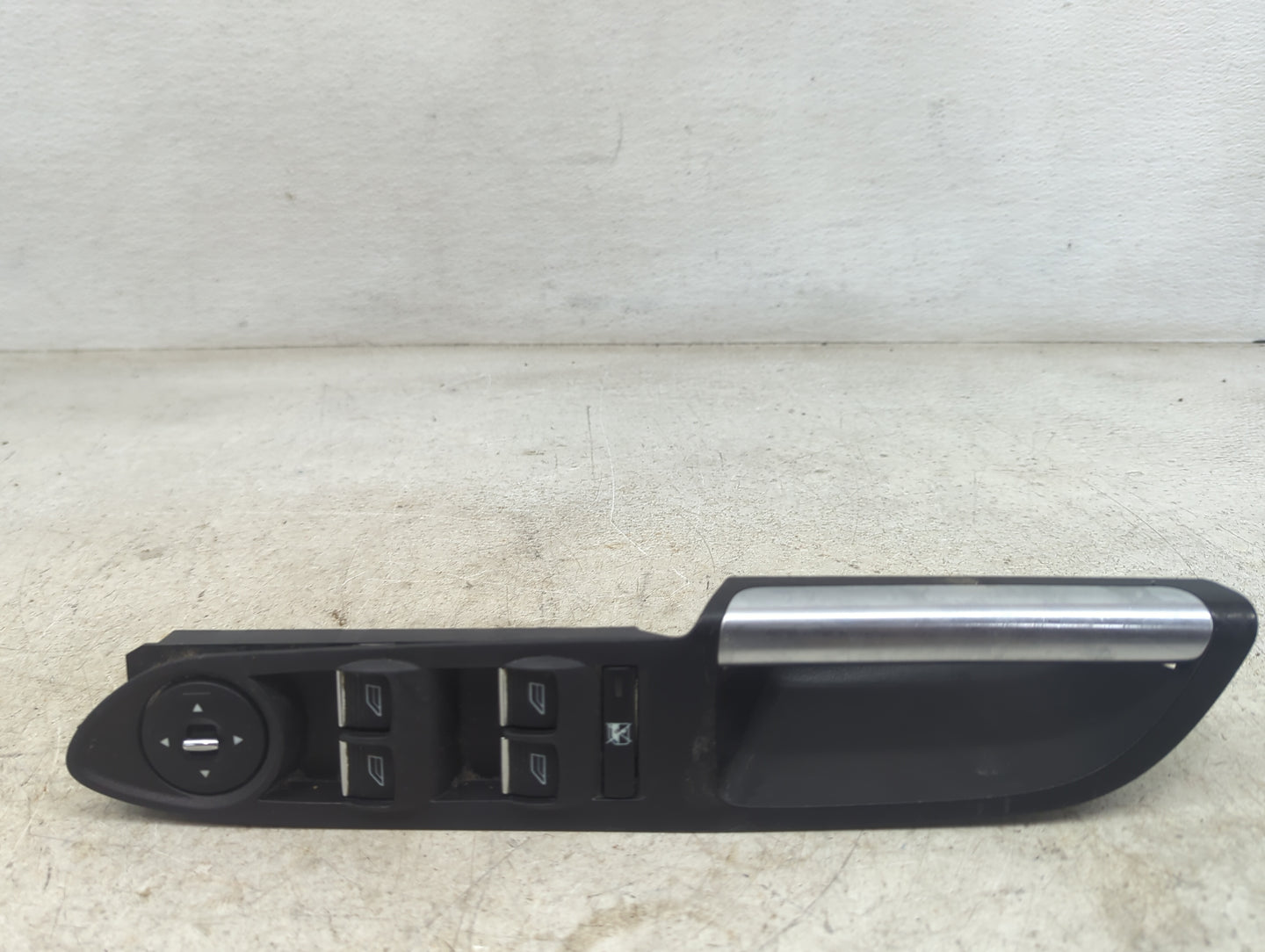 2013-2019 Ford Escape Master Power Window Switch Replacement Driver Side Left P/N:AM5T-14A132-AA Fits OEM Used Auto Parts - 