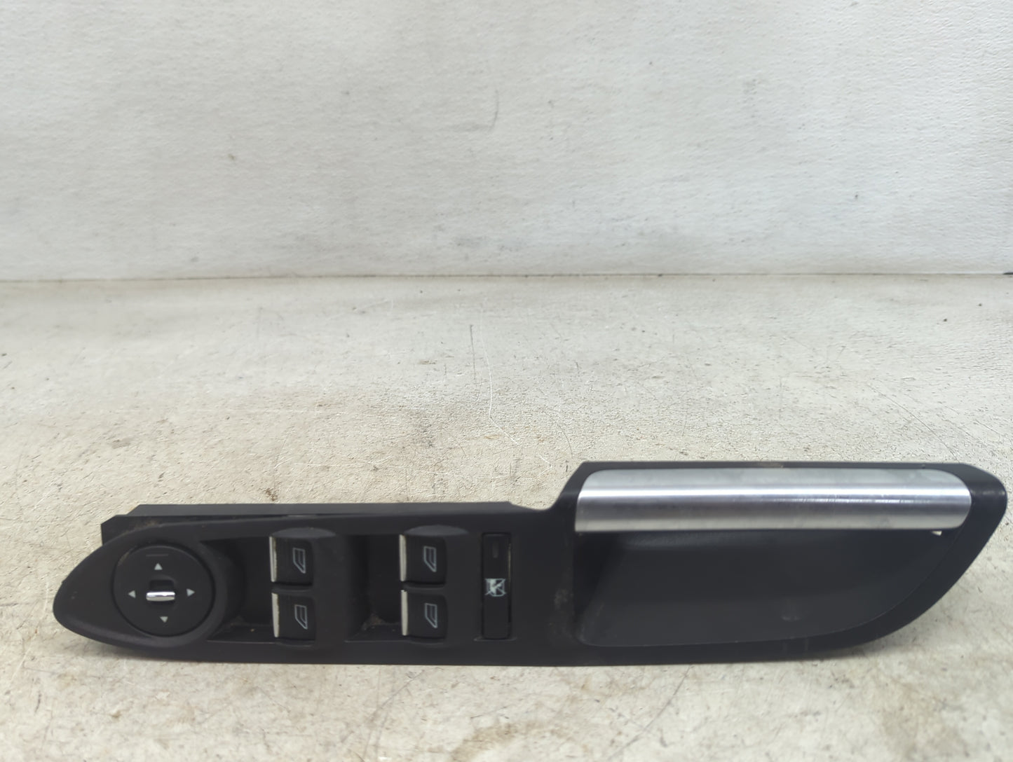 2013-2019 Ford Escape Master Power Window Switch Replacement Driver Side Left P/N:AM5T-14A132-AA Fits OEM Used Auto Parts - 