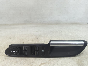 compare product 2013-2019 Ford Escape Master Power Window Switch Replacement Driver Side Left P/N:AM5T-14A132-AA Fits OEM Used Auto Parts