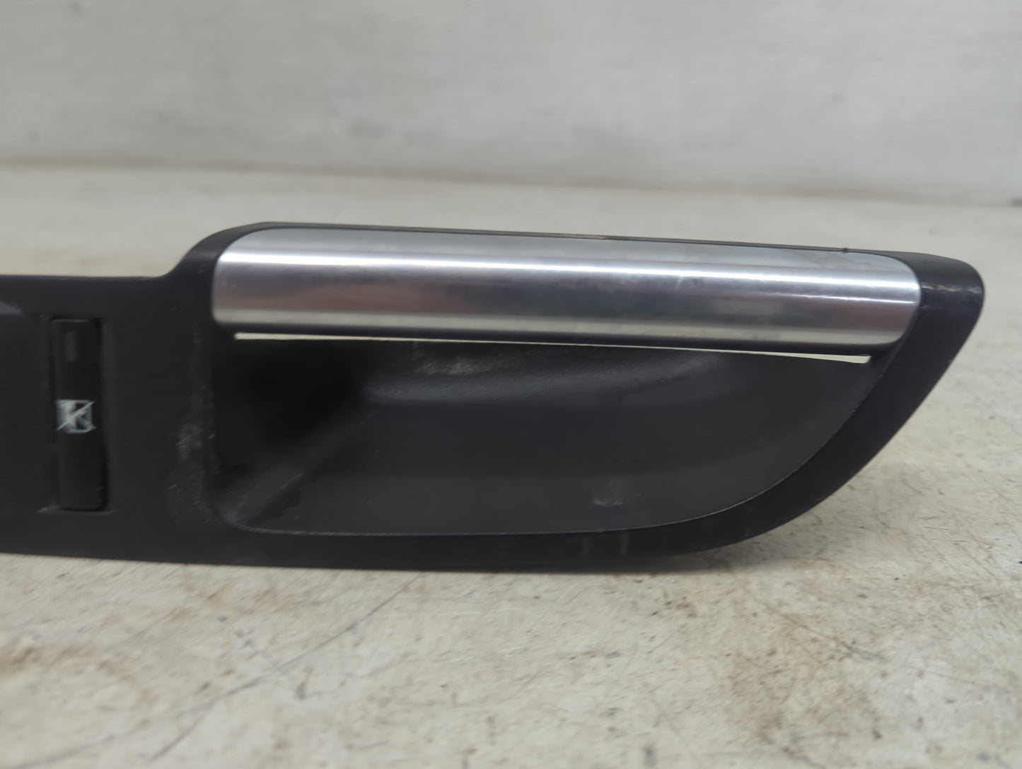 2013-2019 Ford Escape Master Power Window Switch Replacement Driver Side Left P/N:AM5T-14A132-AA Fits OEM Used Auto Parts - 